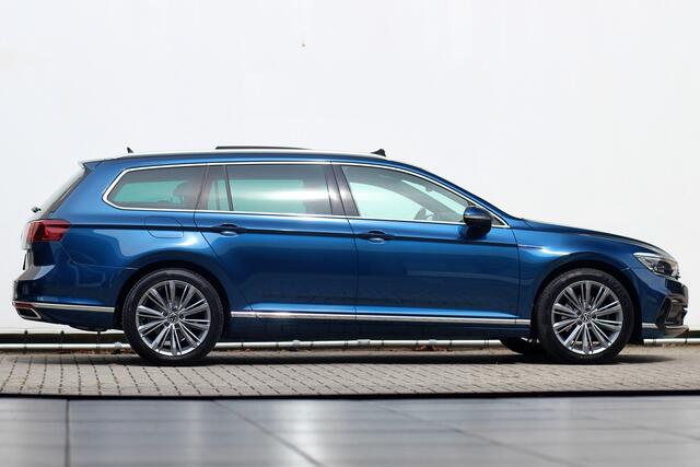 Volkswagen PASSAT Variant 1.4 TSI PHEV GTE Business | Pano | Massage | ACC | Carplay | Camera |