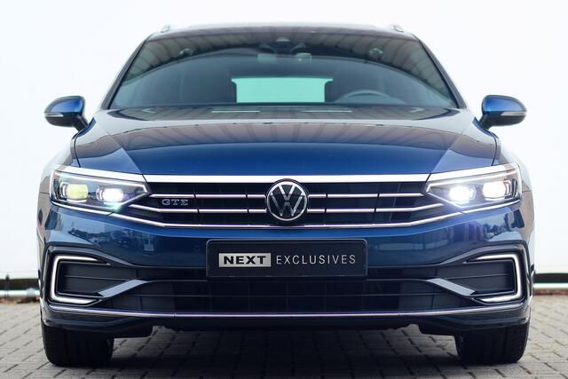 Volkswagen PASSAT Variant 1.4 TSI PHEV GTE Business | Pano | Massage | ACC | Carplay | Camera |