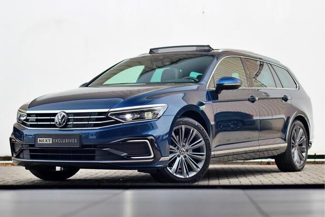 Volkswagen PASSAT Variant 1.4 TSI PHEV GTE Business | Pano | Massage | ACC | Carplay | Camera |