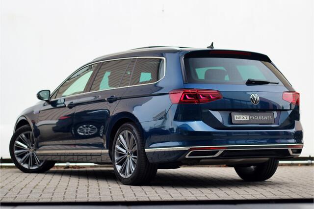 Volkswagen PASSAT Variant 1.4 TSI PHEV GTE Business | Pano | Massage | ACC | Carplay | Camera |