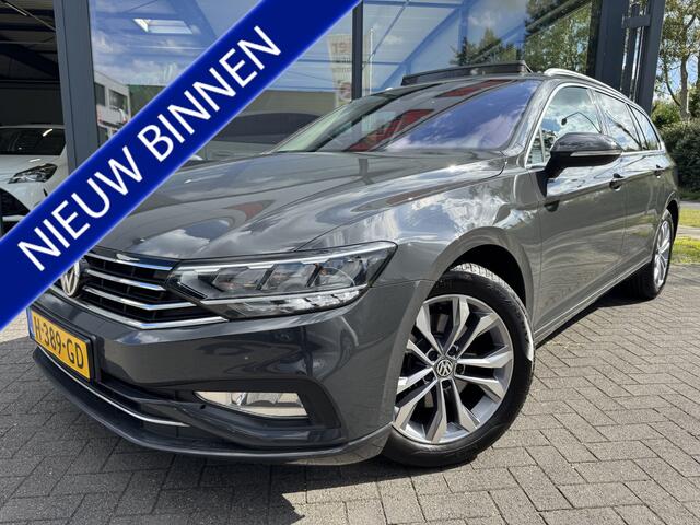 Volkswagen PASSAT Variant 1.5 TSI Comfort Business