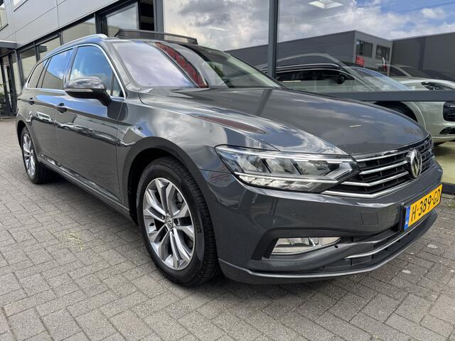 Volkswagen PASSAT Variant 1.5 TSI Comfort Business