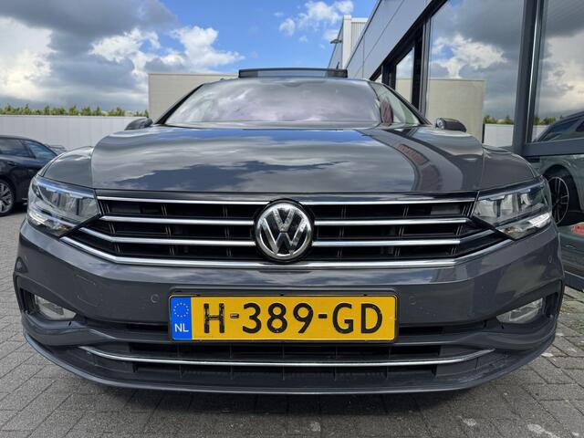 Volkswagen PASSAT Variant 1.5 TSI Comfort Business