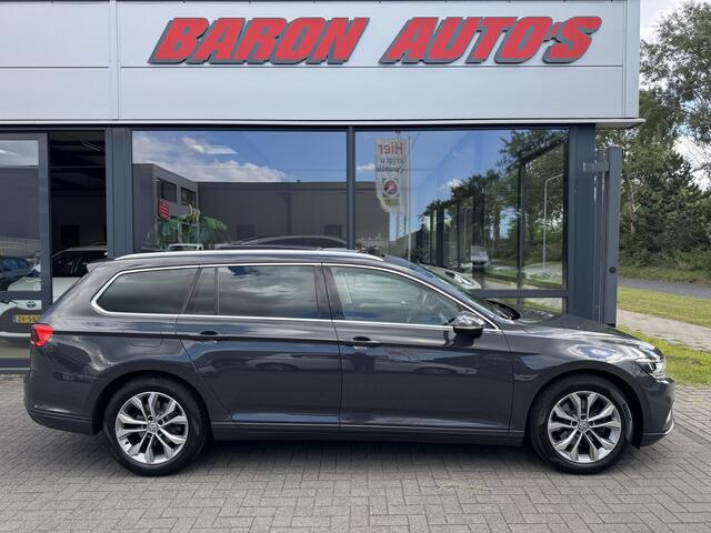 Volkswagen PASSAT Variant 1.5 TSI Comfort Business