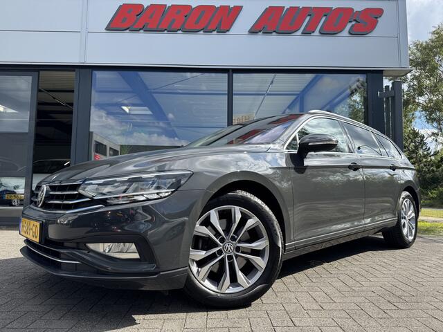 Volkswagen PASSAT Variant 1.5 TSI Comfort Business