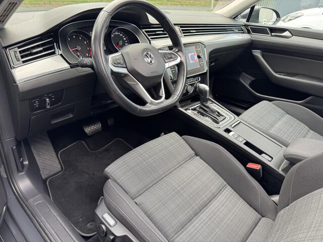 Volkswagen PASSAT Variant 1.5 TSI Comfort Business