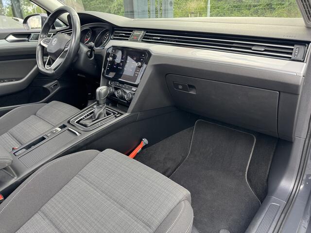 Volkswagen PASSAT Variant 1.5 TSI Comfort Business