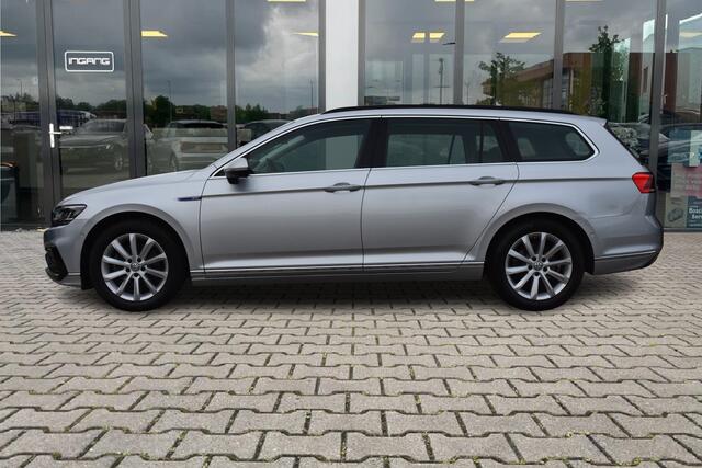 Volkswagen PASSAT Variant 1.4 TSI PHEV GTE Business | ACC | Camera | Winter Pakket |
