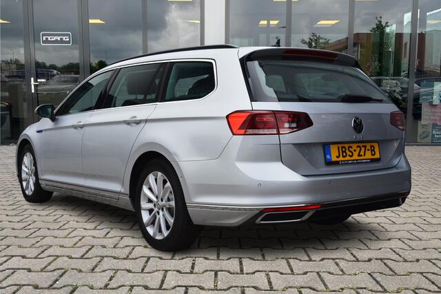 Volkswagen PASSAT Variant 1.4 TSI PHEV GTE Business | ACC | Camera | Winter Pakket |