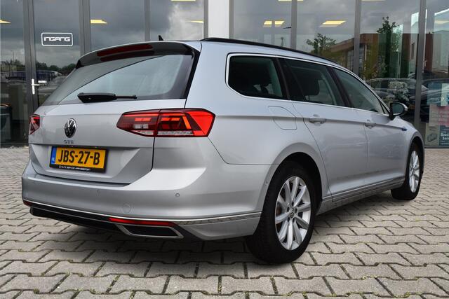 Volkswagen PASSAT Variant 1.4 TSI PHEV GTE Business | ACC | Camera | Winter Pakket |