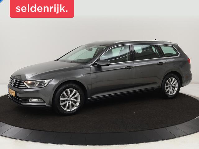 Volkswagen PASSAT Variant 1.4 TSI ACT Comfortline | Trekhaak | Automaat | Adaptive cruise | Camera | Climate Control | Navigatie | PDC