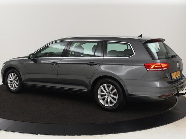 Volkswagen PASSAT Variant 1.4 TSI ACT Comfortline | Trekhaak | Automaat | Adaptive cruise | Camera | Climate Control | Navigatie | PDC
