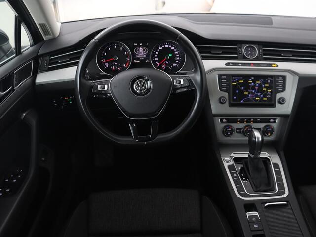 Volkswagen PASSAT Variant 1.4 TSI ACT Comfortline | Trekhaak | Automaat | Adaptive cruise | Camera | Climate Control | Navigatie | PDC