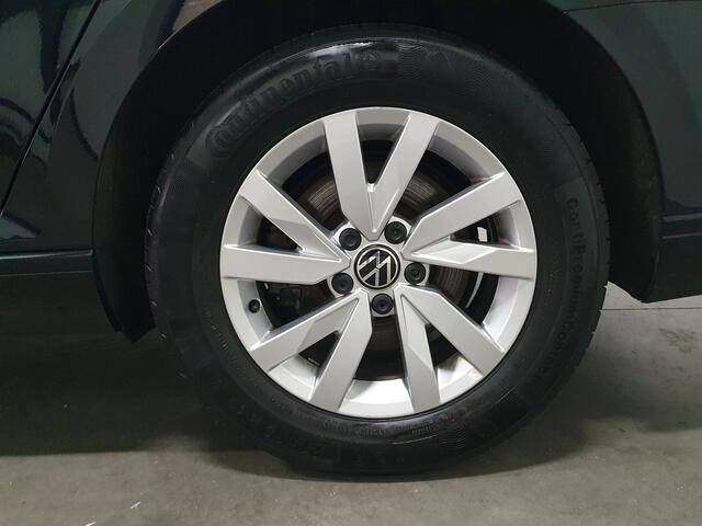 Volkswagen PASSAT Variant 1.5 TSI Business PDC/CAMERA/NAVI/CRUISE/AIRCO/LMV