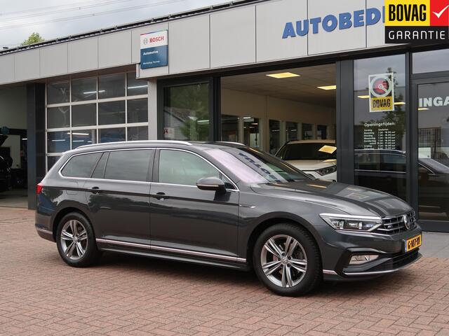 Volkswagen PASSAT Variant 2.0 TSI Elegance Business R-Line