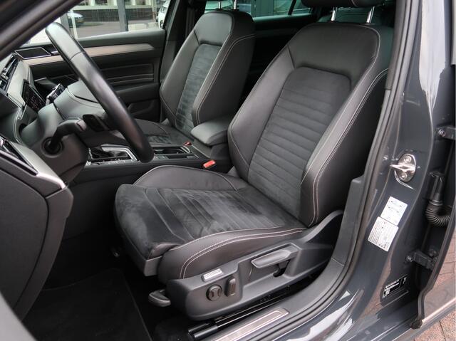 Volkswagen PASSAT Variant 2.0 TSI Elegance Business R-Line