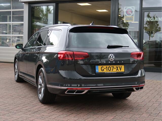 Volkswagen PASSAT Variant 2.0 TSI Elegance Business R-Line