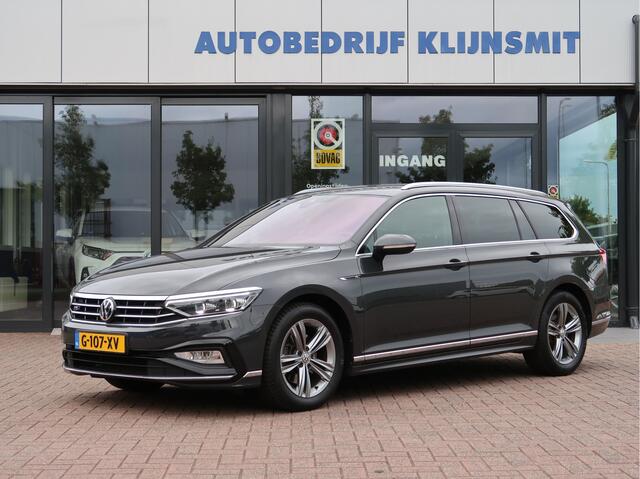 Volkswagen PASSAT Variant 2.0 TSI Elegance Business R-Line