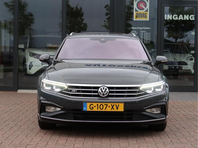 Volkswagen PASSAT Variant 2.0 TSI Elegance Business R-Line