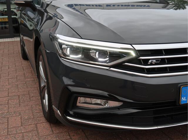 Volkswagen PASSAT Variant 2.0 TSI Elegance Business R-Line