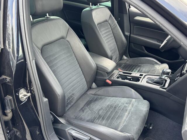 Volkswagen PASSAT 1.4 GTE Highline 2016 DSG Probleem