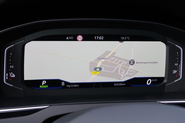 Volkswagen PASSAT Variant 1.4 TSI PHEV GTE BNS 218 PK, Panoramadak, Trekhaak, Massage, Matrix-LED