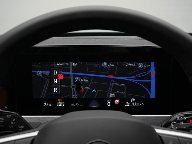 Volkswagen PASSAT Variant 1.5 eHybrid 272 pk DSG R-Line Edition | Trekhaak | IQ Light | Adaptief onderstel | Achteruitrijcamera | Stuur-/stoelverwarming