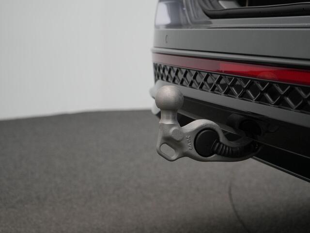 Volkswagen PASSAT Variant 1.5 eHybrid 272 pk DSG R-Line Edition | Trekhaak | IQ Light | Adaptief onderstel | Achteruitrijcamera | Stuur-/stoelverwarming