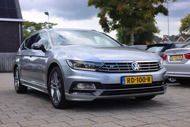 Volkswagen PASSAT Variant 1.4 TSI HIGHLINE | R-LINE | AUTOMAAT | TREKHAAK