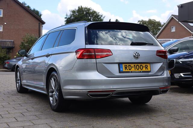 Volkswagen PASSAT Variant 1.4 TSI HIGHLINE | R-LINE | AUTOMAAT | TREKHAAK