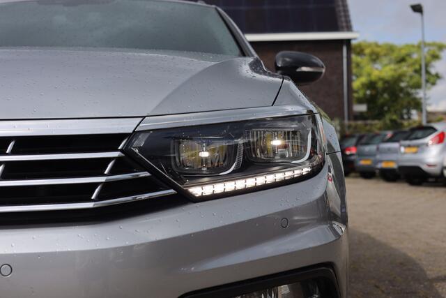 Volkswagen PASSAT Variant 1.4 TSI HIGHLINE | R-LINE | AUTOMAAT | TREKHAAK