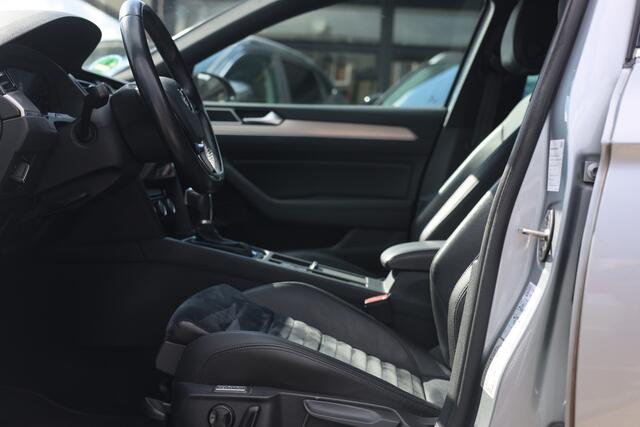 Volkswagen PASSAT Variant 1.4 TSI HIGHLINE | R-LINE | AUTOMAAT | TREKHAAK