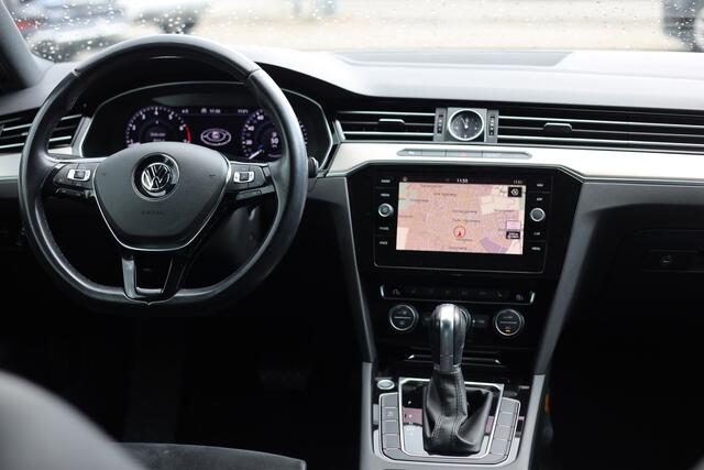 Volkswagen PASSAT Variant 1.4 TSI HIGHLINE | R-LINE | AUTOMAAT | TREKHAAK