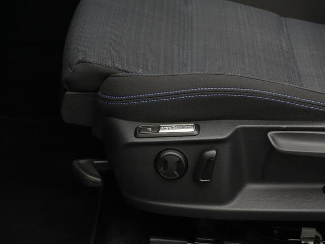 Volkswagen PASSAT Variant 1.4 TSI 218 pk DSG PHEV GTE Business | Panoramadak | Trekhaak | Achteruitrijcamera | Stoelverwarming | 18 inch