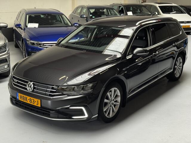 Volkswagen PASSAT Variant 1.4 TSI GTE | Camera | Standkachel