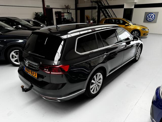 Volkswagen PASSAT Variant 1.4 TSI GTE | Camera | Standkachel