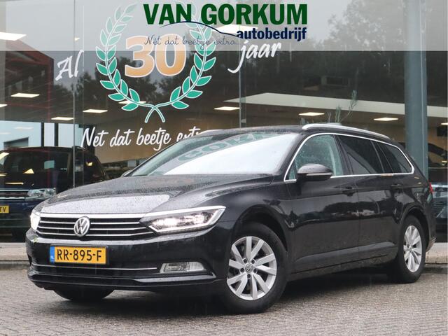 Volkswagen PASSAT Variant 1.4 TSI Comfortline Business / Adapt. Cruise / Navigatie