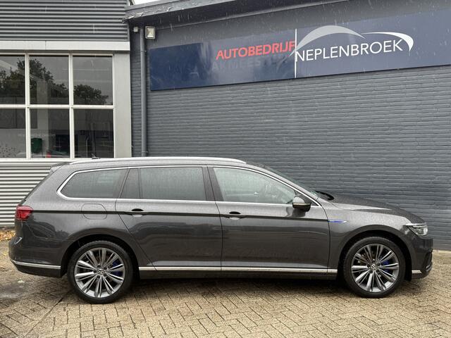 Volkswagen PASSAT Variant 1.4 TSI PHEV GTE Business Navigatie Apple Carplay/Android Auto Camera Parkeersensoren Stoelverwarming Climate Control