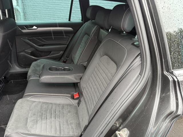 Volkswagen PASSAT Variant 1.4 TSI PHEV GTE Business Navigatie Apple Carplay/Android Auto Camera Parkeersensoren Stoelverwarming Climate Control