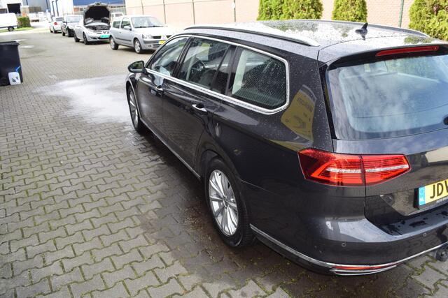 Volkswagen PASSAT Variant 1.4 TSI GTE