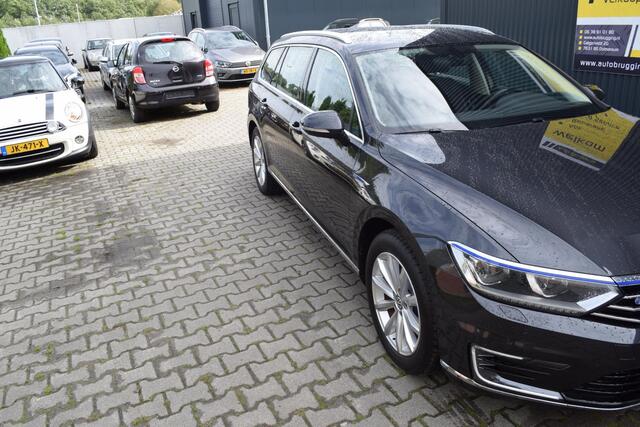 Volkswagen PASSAT Variant 1.4 TSI GTE
