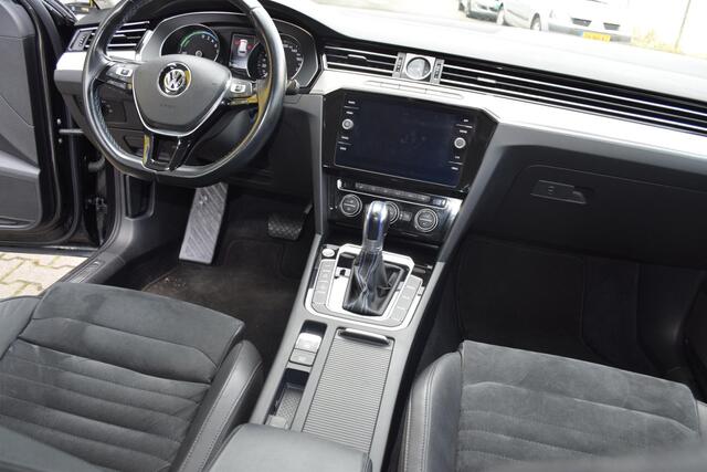 Volkswagen PASSAT Variant 1.4 TSI GTE
