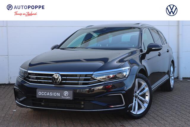 Volkswagen PASSAT Variant 1.4 TSI PHEV GTE Business DSG 218pk
