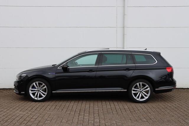 Volkswagen PASSAT Variant 1.4 TSI PHEV GTE Business DSG 218pk