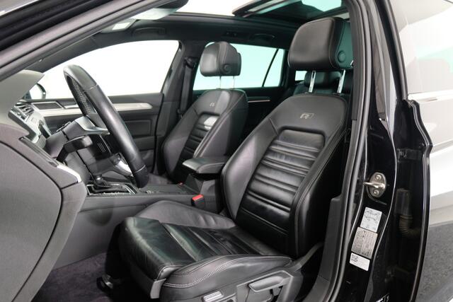 Volkswagen PASSAT Variant 1.6 TDI Highline Business R | SCHUIF-KANTEL | ADAP. CRUISE |