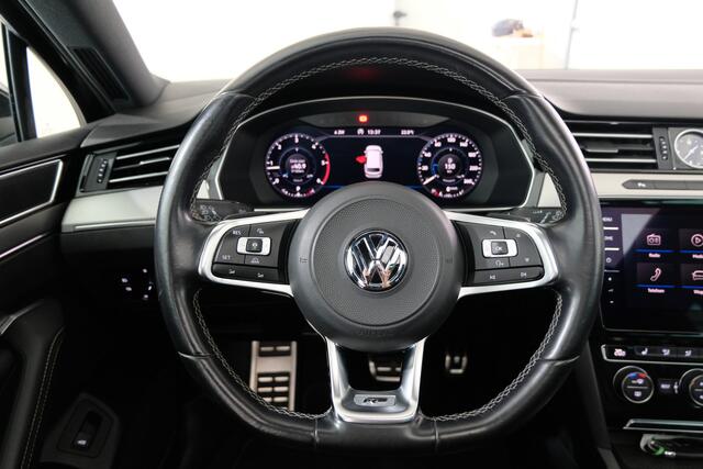 Volkswagen PASSAT Variant 1.6 TDI Highline Business R | SCHUIF-KANTEL | ADAP. CRUISE |