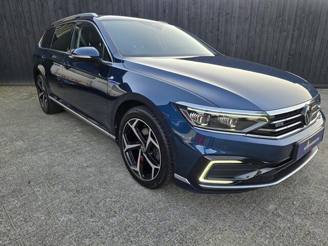 Volkswagen PASSAT Variant 1.4 TSI PHEV GTE Business
