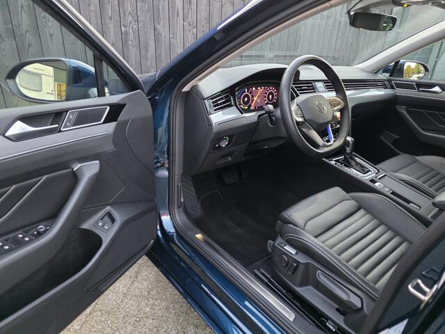 Volkswagen PASSAT Variant 1.4 TSI PHEV GTE Business