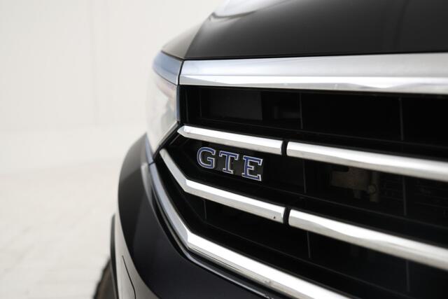 Volkswagen PASSAT Variant 1.4 TSI PHEV GTE Business Automaat, Digital dash, Panorama dak, Volleder!