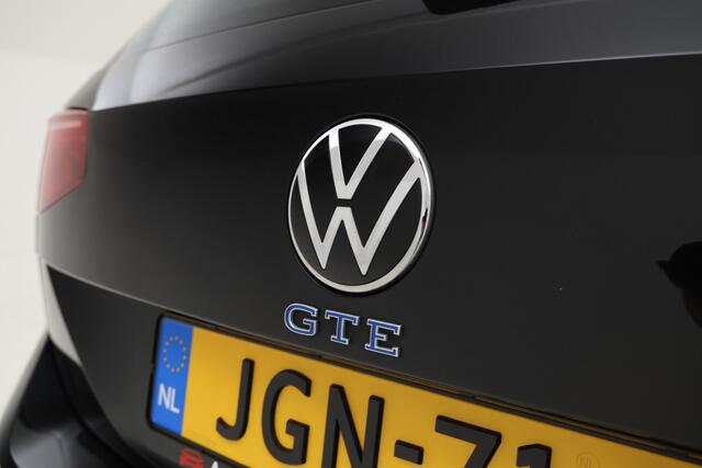 Volkswagen PASSAT Variant 1.4 TSI PHEV GTE Business Automaat, Digital dash, Panorama dak, Volleder!